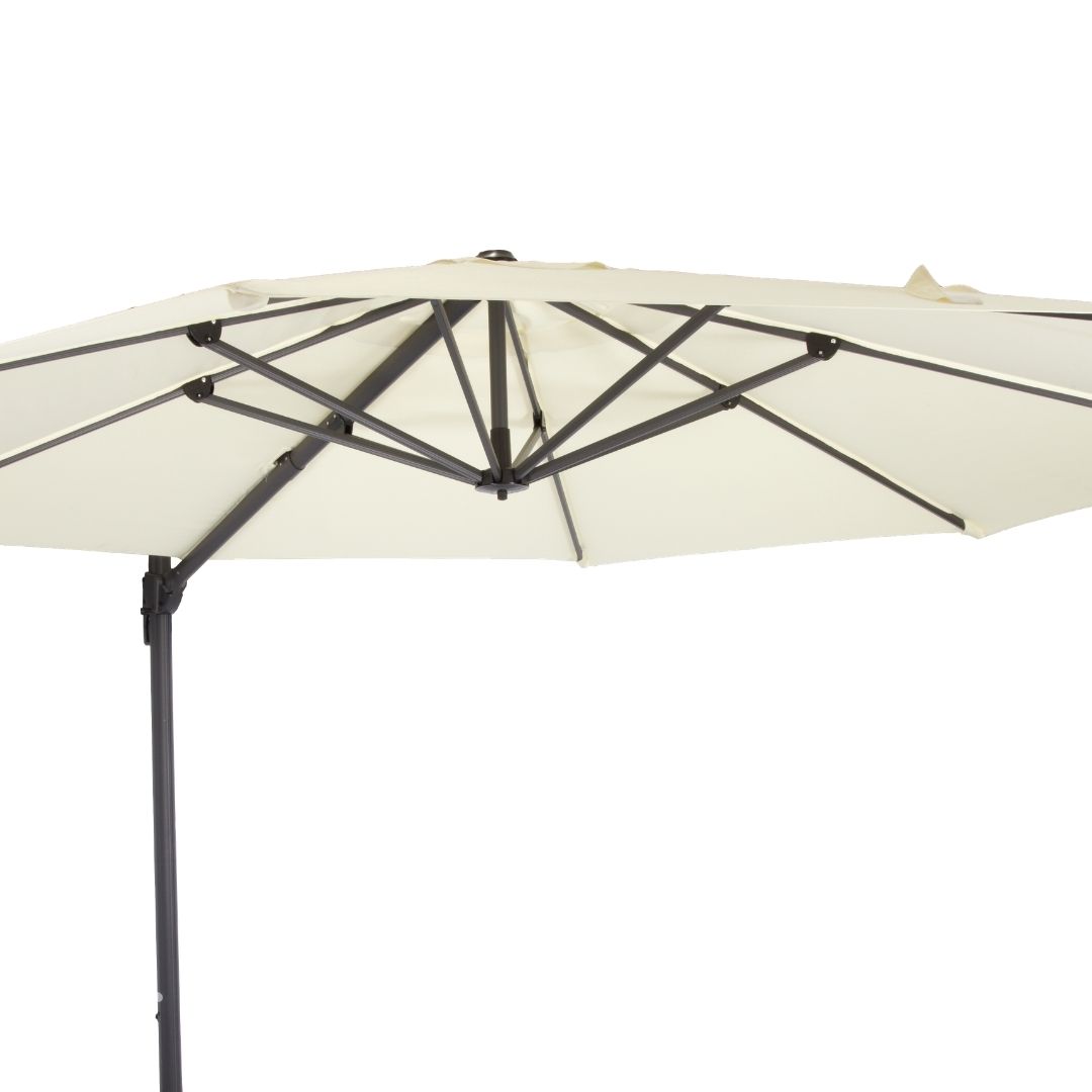 Parasol de Jardín Mercurio - Imagen 4