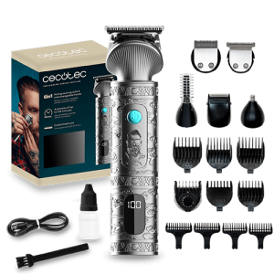 Perfiladora Multigrooming PrecisionCare Samurai – 4458