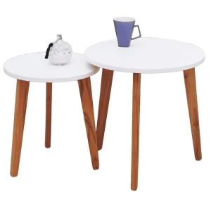 Mesa Ratona Set Living Sasha