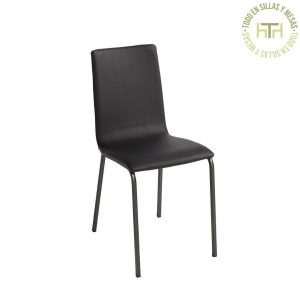 Silla De Cocina Marina Tapizada