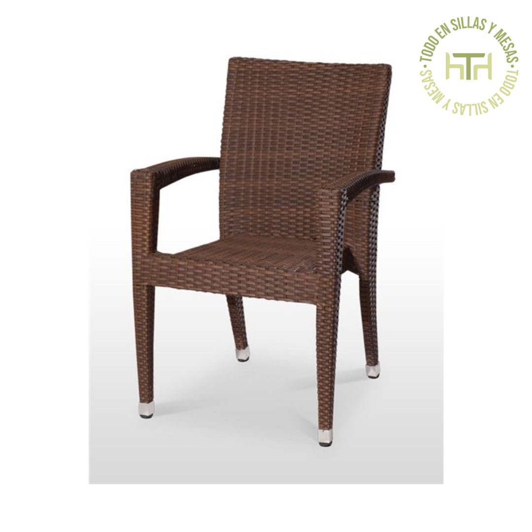 Sillón de exterior Province - Imagen 4
