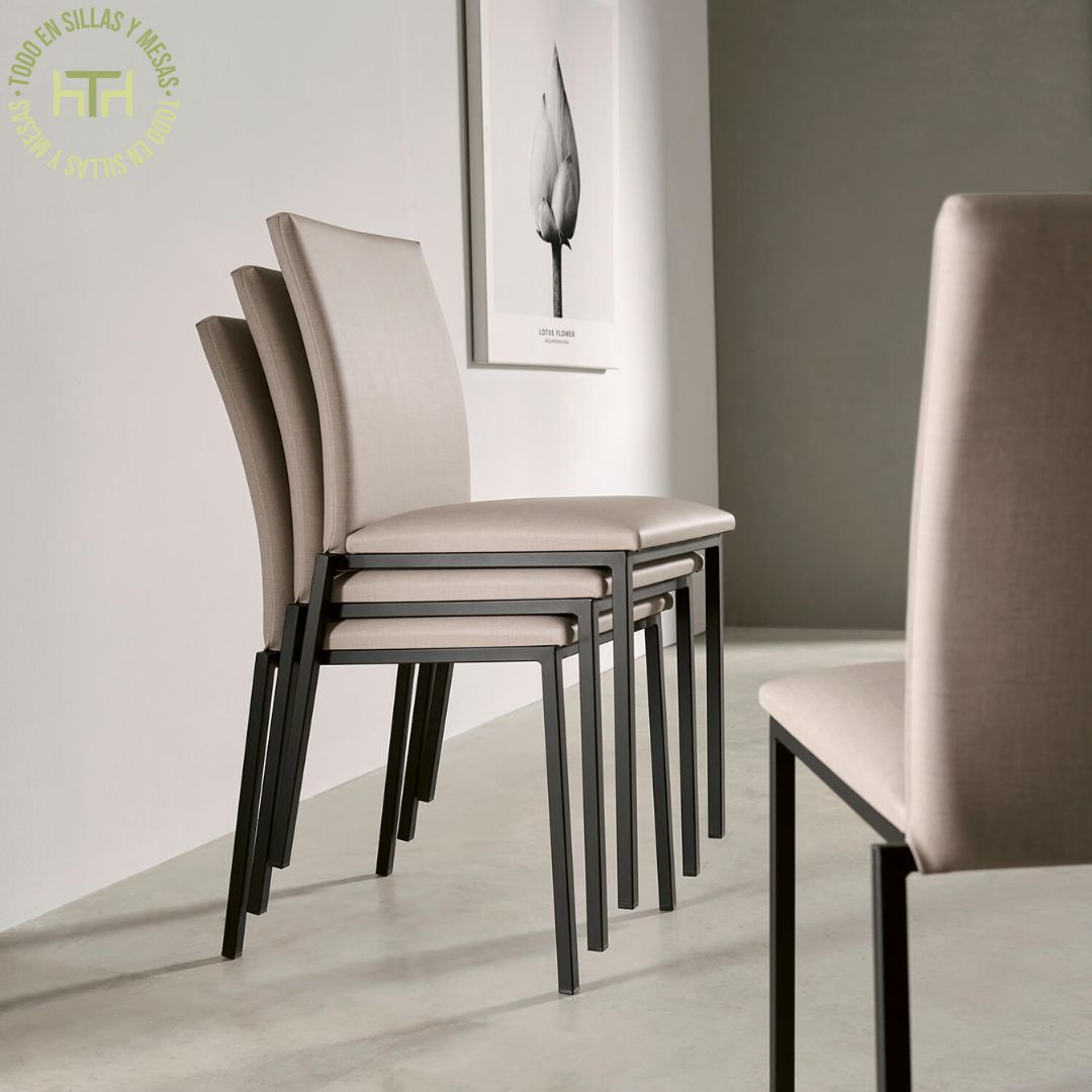 Silla De Cocina América - Imagen 5
