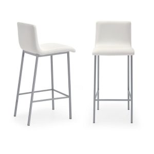 Taburete De Cocina Confort
