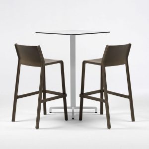 Taburete De Cocina Trill Altura 76 Cms
