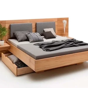 Cama Asiática