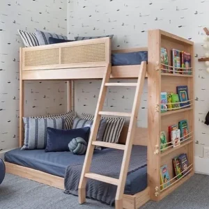 Cama Oca