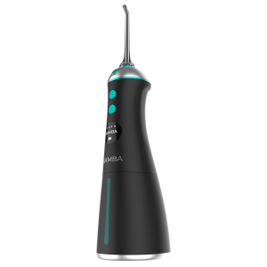 Irrigador Bucal Portátil Bamba ToothCare 1100 Jet Liberty – 4314
