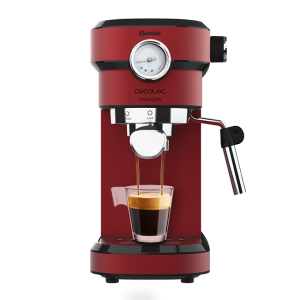 Cafetera Espresso Cafelizzia 790 Shiny Pro – 1586