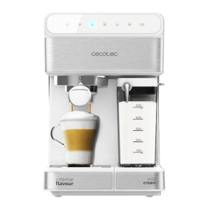 Cafetera Semiautomática Power Instant-ccino 20 Touch – 1557