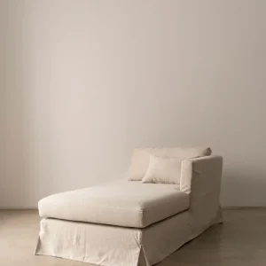 Chaise Longue Roma Natural