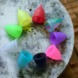 Copa menstrual