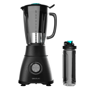 Licuadora Power Black Titanium 2500Max Go – 4310