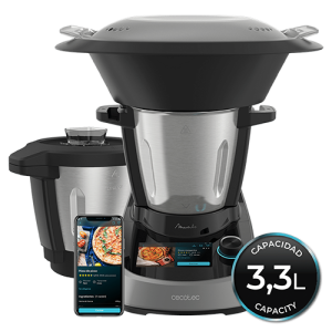 Robot De Cocina Mambo Touch Habana – 4346