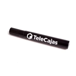 BIC Marcador Permanente – Ideal para Mudanzas y Organización de Cajas