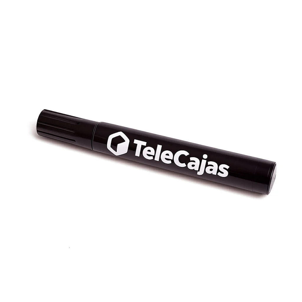 BIC Marcador Permanente – Ideal para Mudanzas y Organización de Cajas - Imagen 2