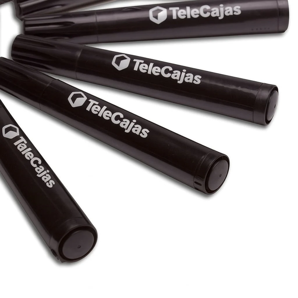 BIC Marcador Permanente – Ideal para Mudanzas y Organización de Cajas - Imagen 4