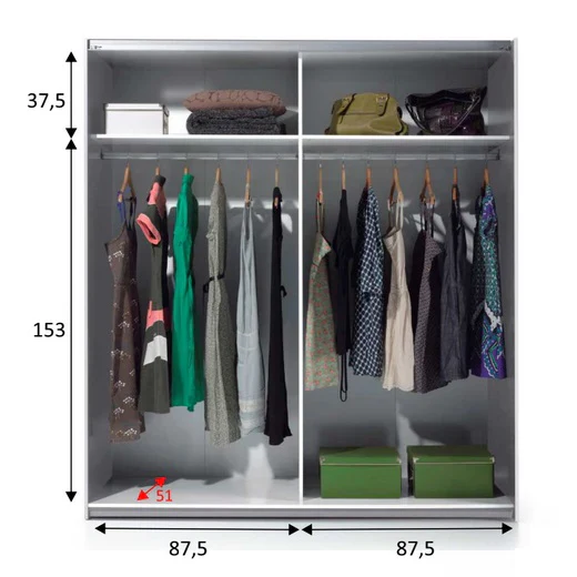 Pack Dormitorio mod. 4 - Imagen 8