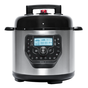 Olla Multiuso Programable Gm Pot Cooking H Deluxe – 2033
