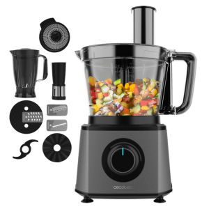Procesadora De AlimentosFoodProcessor Paprika 2000 Full – 4361