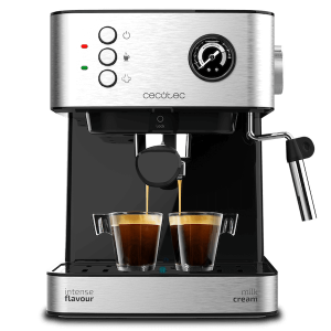 Cafetera Express Power Espresso 20 Professionale – 1556
