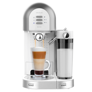 Cafetera Semiautomática Cumbia Power Instant-ccino 20 Chic Serie Bianca – 1594