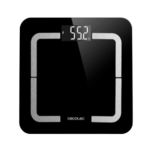 Balanza De Baño Surface Precision 9500 Smart Healthy – 4090