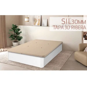 Canapé SIL 30 tapa REFORZADA