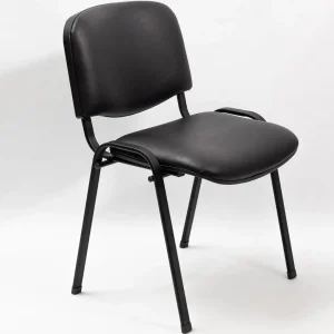 Silla Oficina 4 Patas Lote Iso