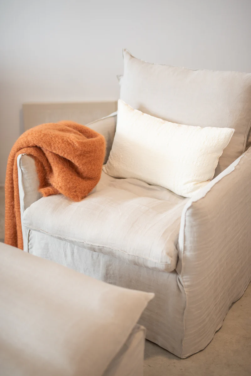 Sillón Artesano Provenza - Imagen 6