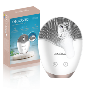 Limpiador Facial Ultrasónico Facecare Totalclean Soft – 116291