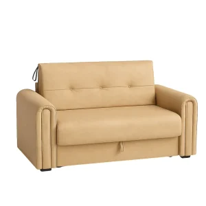 Sillon Sofa Cama Marrakesh G4 2 Cuerpos 1.50m
