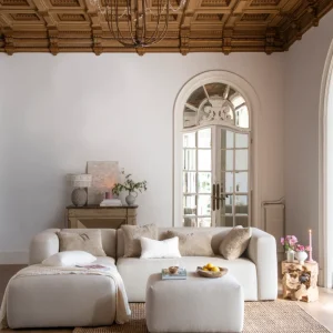 Sofá Artesano Modular Barcelona