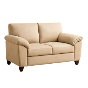 Sillon Sofa Salerno G4 2 Cuerpos 1.57m