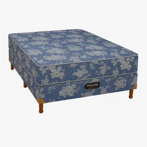 Sommier Línea Premium ESPUMA 160 X 200