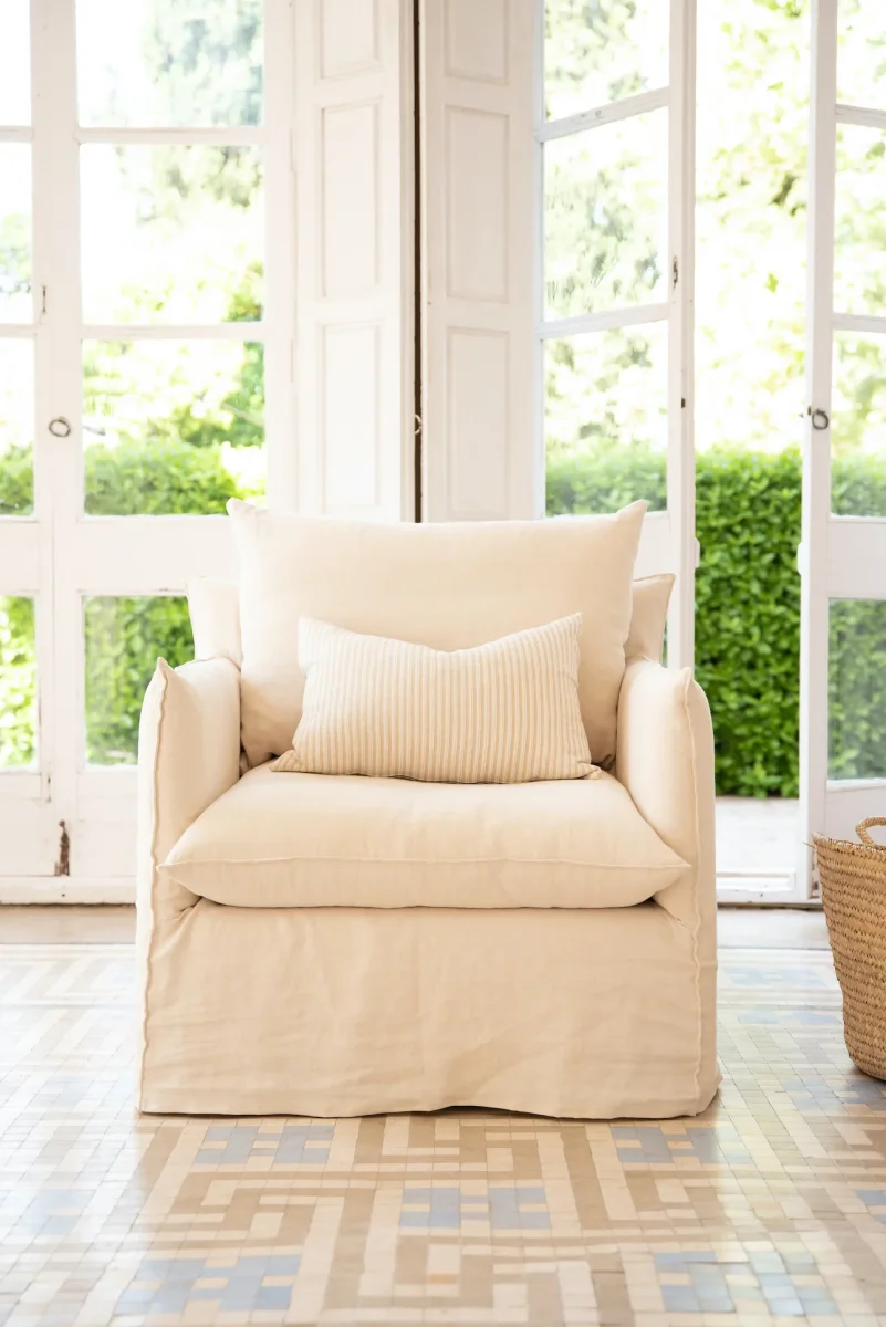 Sillón Artesano Provenza