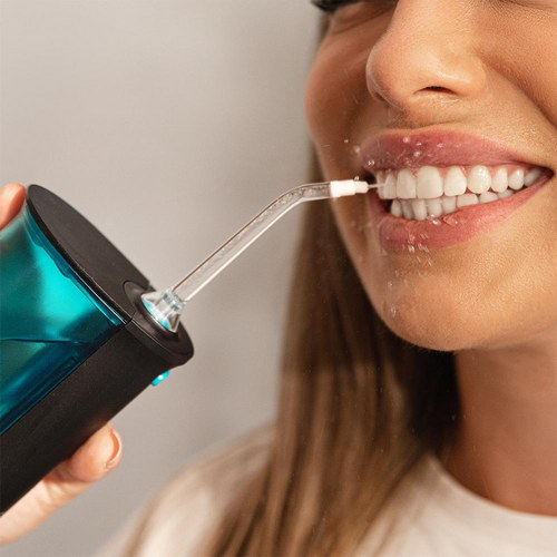 Irrigador Dental Bamba ToothCare Jet Fresh – 4406 - Imagen 4
