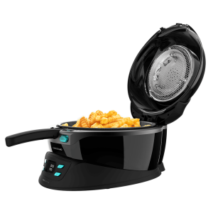 Freidora Sin Aceite TurboCecofry 4D Healthy – 3055